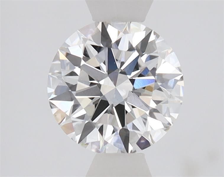 1.07 ct. round Lab Grown Diamond front image