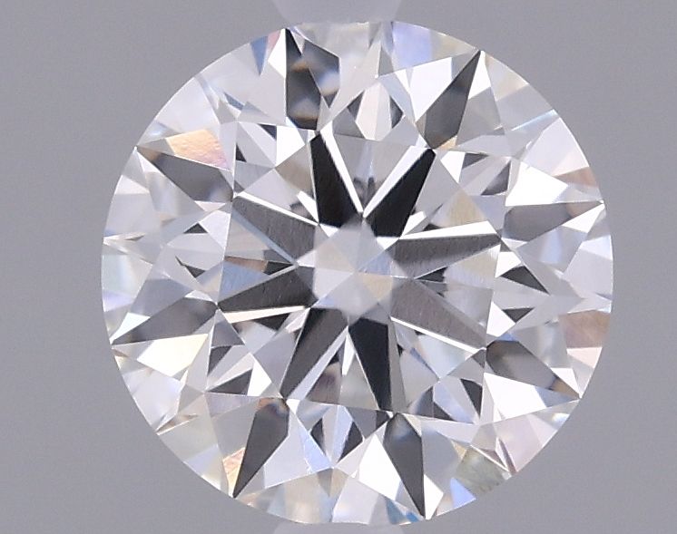 1.01 ct. round Lab Grown Diamond front image