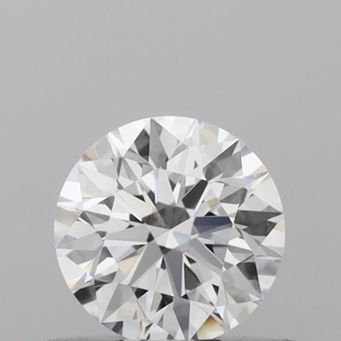 0.43 ct lab-grown Round Diamond