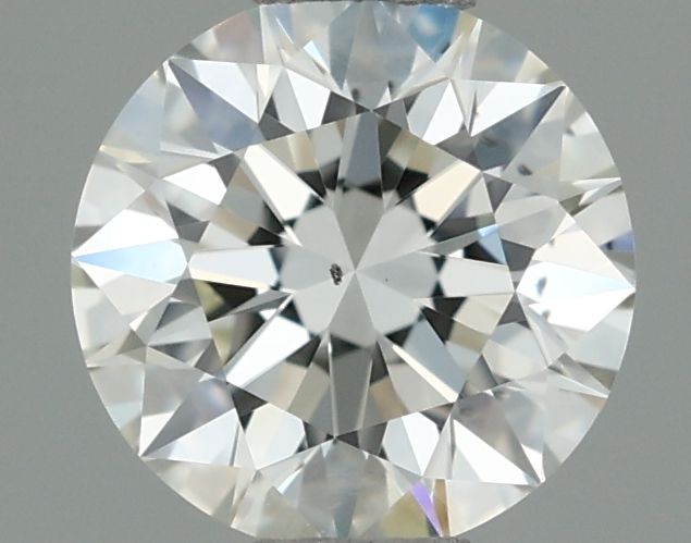 0.6 ct Round Diamond