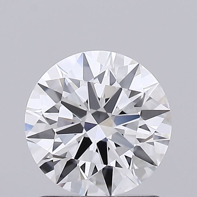 1.03 ct. round Lab Grown Diamond front image