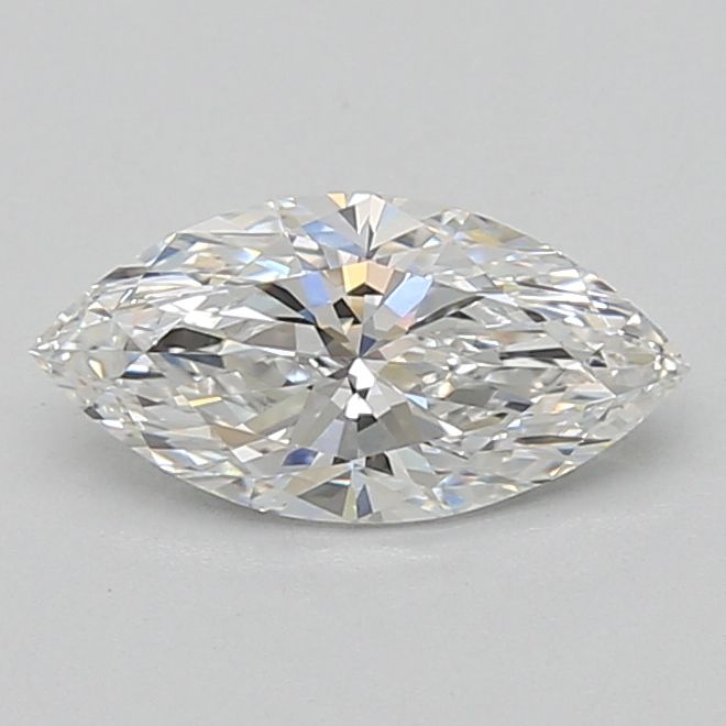 1.06 ct. marquise Lab Grown Diamond front image