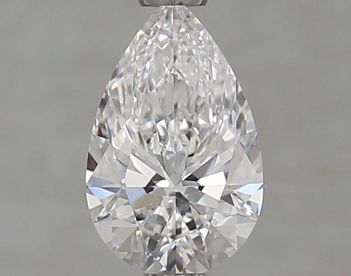1.05 ct. pear Lab Grown Diamond front image