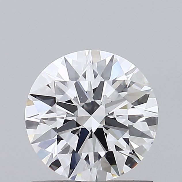 1.01 ct. round Lab Grown Diamond front image