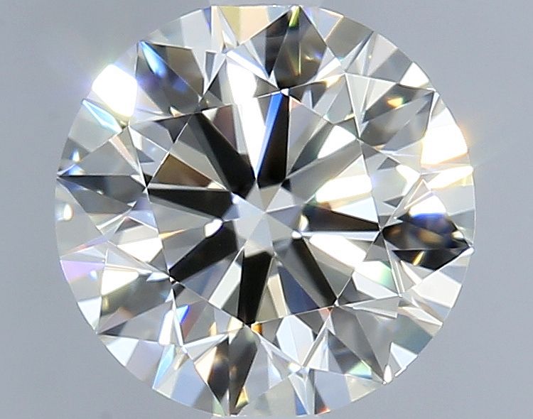 1.00 ct Round diamond