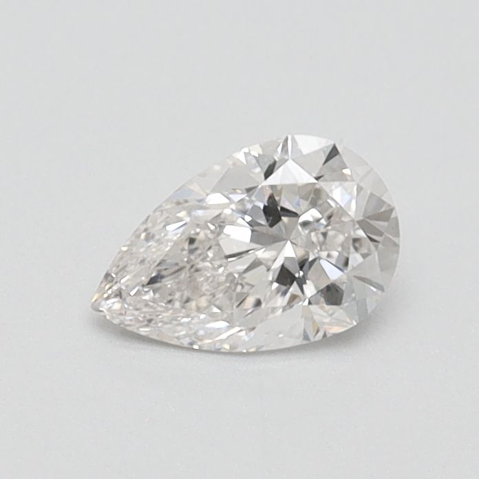 0.38 ct Pear diamond