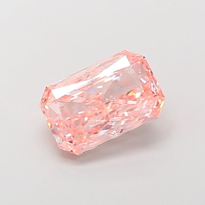 3.07 ct. radiant Lab Grown Diamond front image
