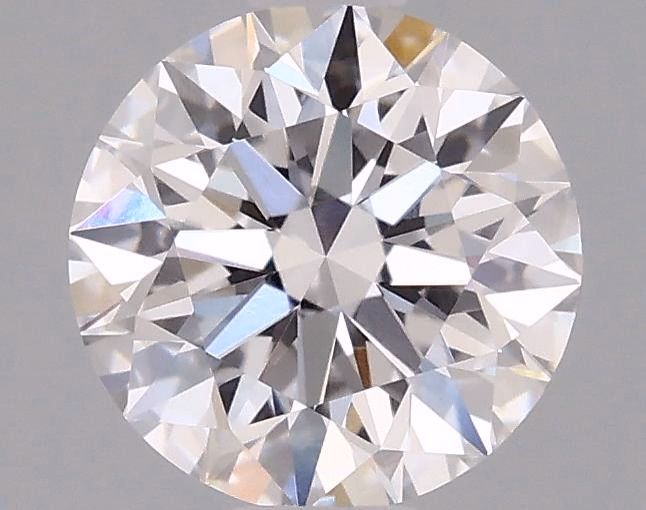1.05 ct. round Lab Grown Diamond front image