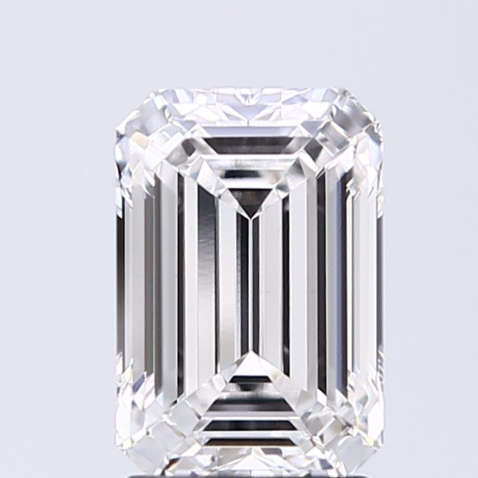 Diament 2.03 ct F/VVS2