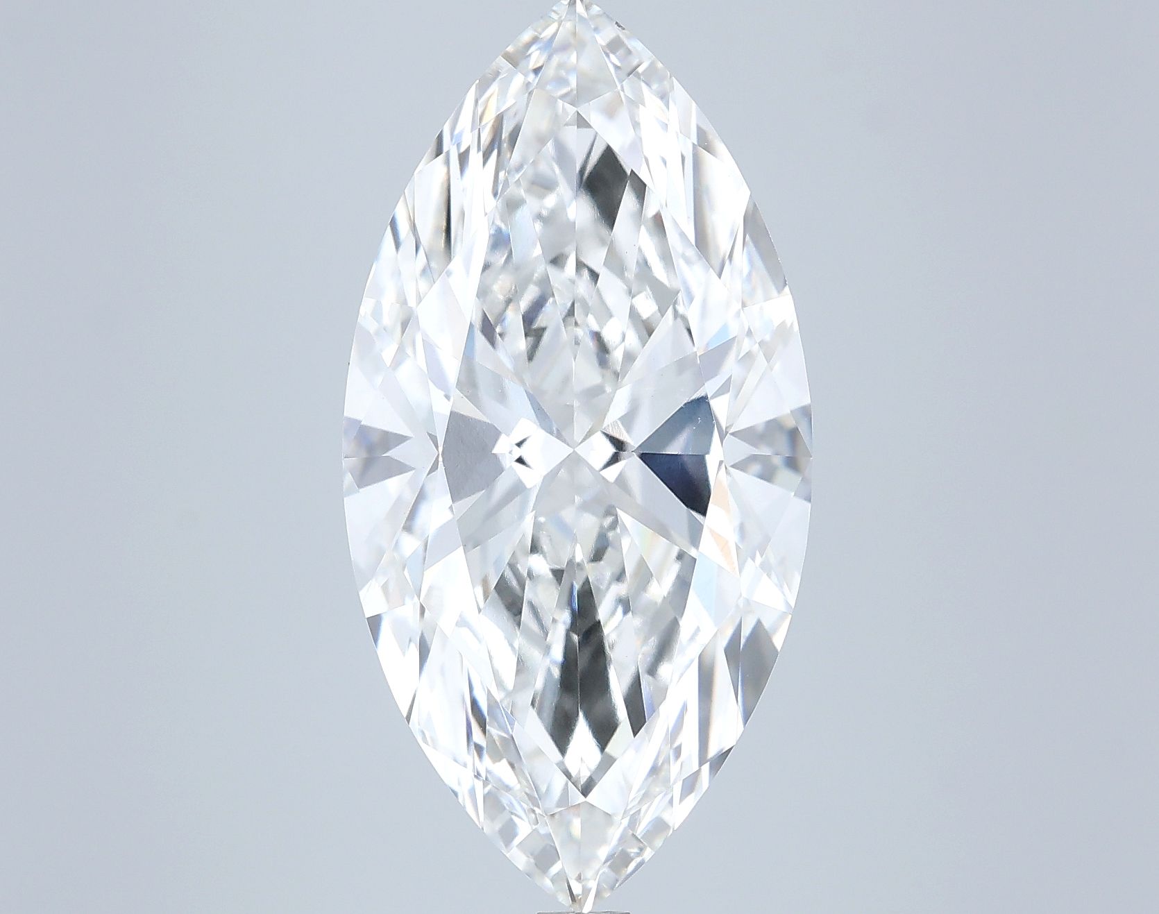 7.54 Carat
