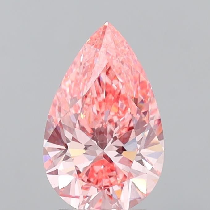 3.00 ct Pear diamond