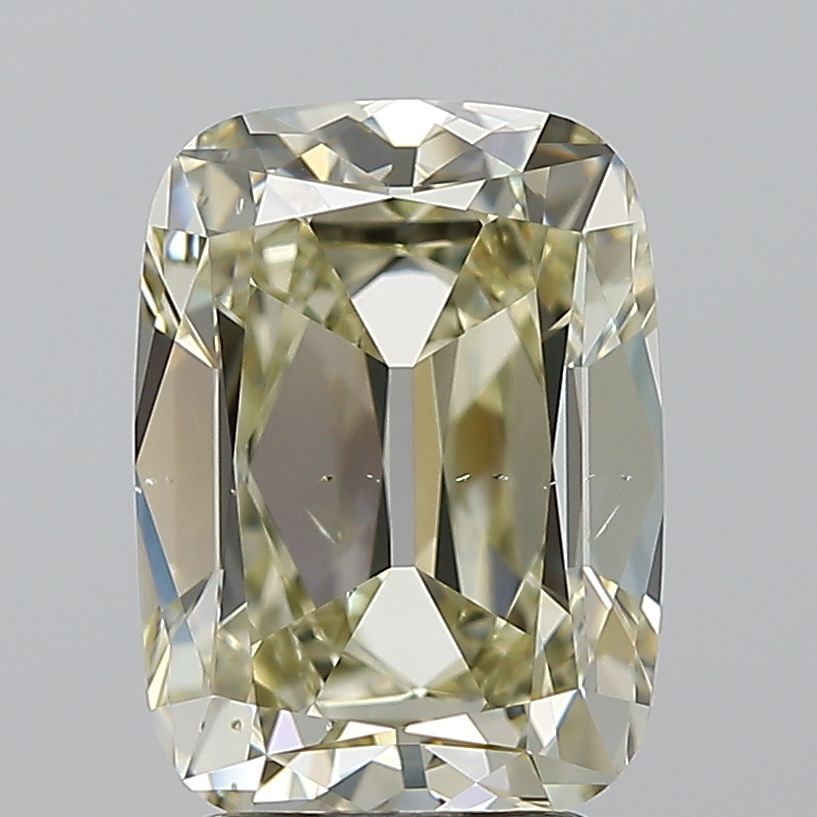3.03 ct Old miner Diamond