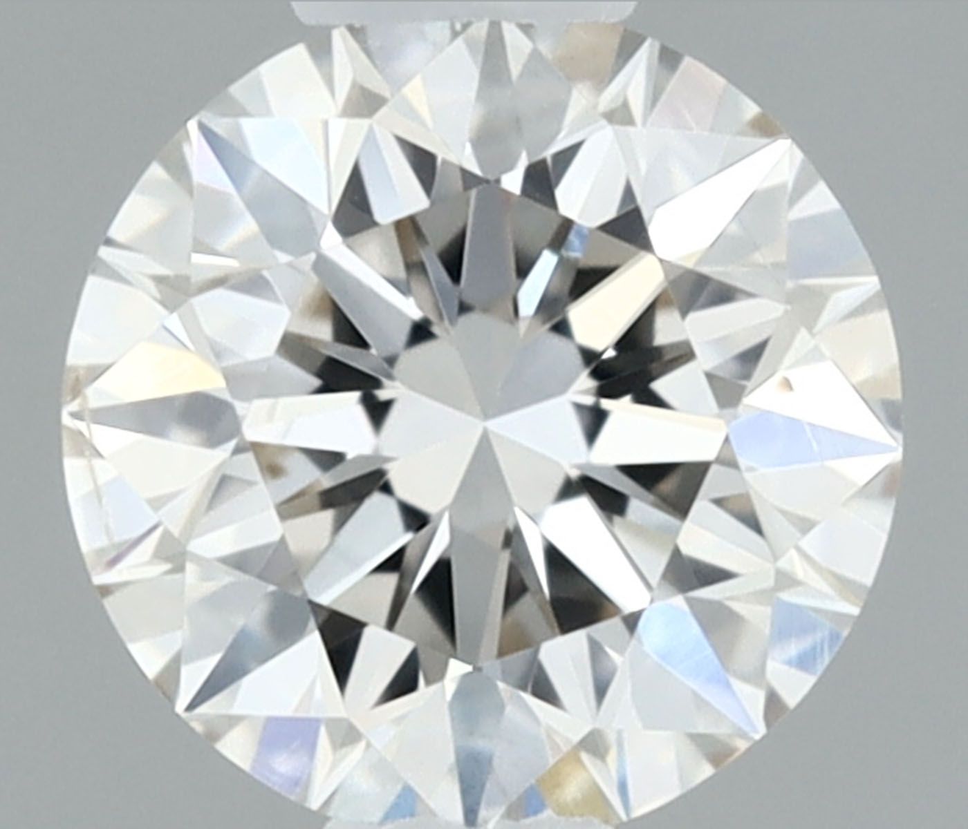 0.32 ct Round Diamond