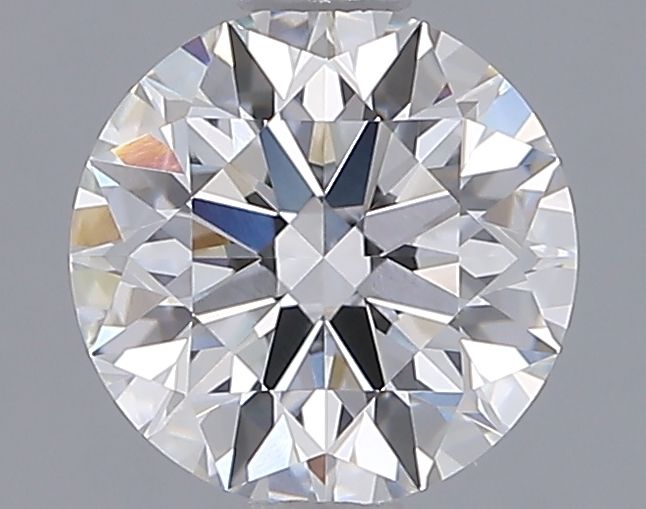 1.32 ct. round Lab Grown Diamond front image
