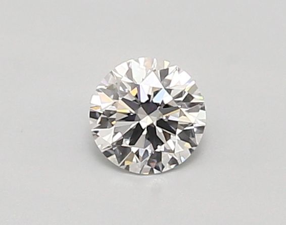 0.37 ct lab-grown Round Diamond