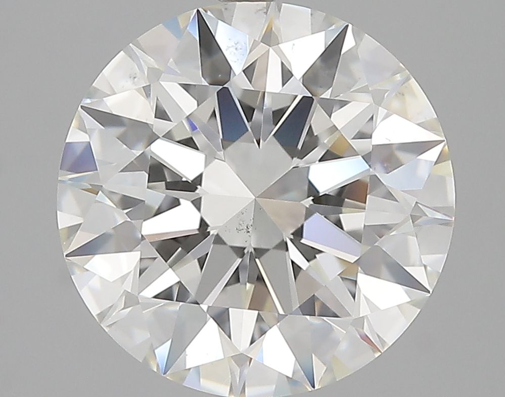 5.34 Carat