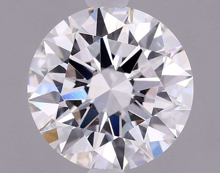 1.09 ct. round Lab Grown Diamond front image