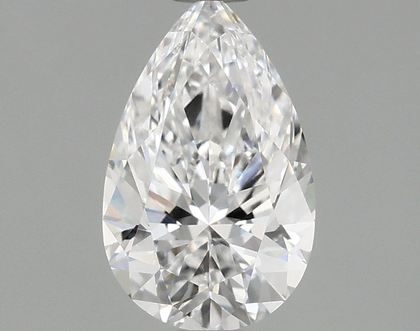 1.11 ct. pear Lab Grown Diamond front image