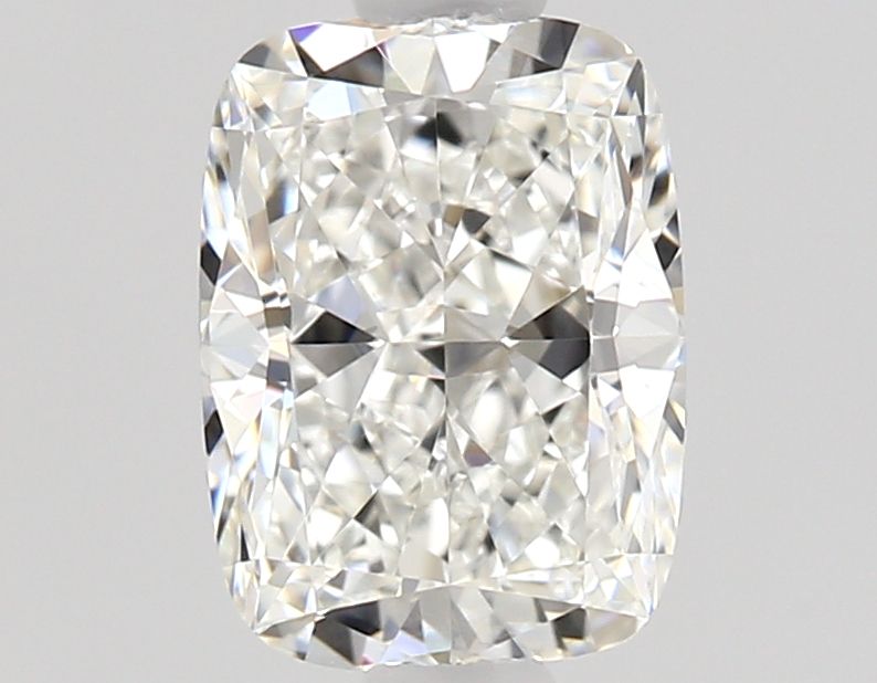 0.70 ct Cushion Brilliant diamond