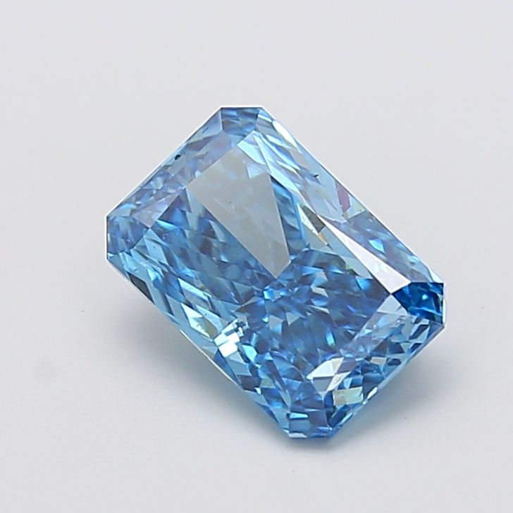 2.52 ct. radiant Lab Grown Diamond front image