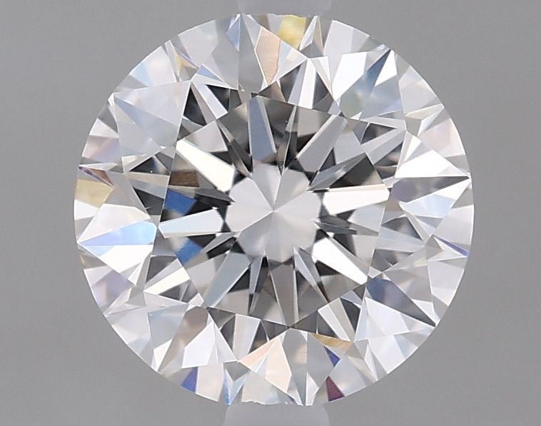 1.05 ct. round Lab Grown Diamond front image