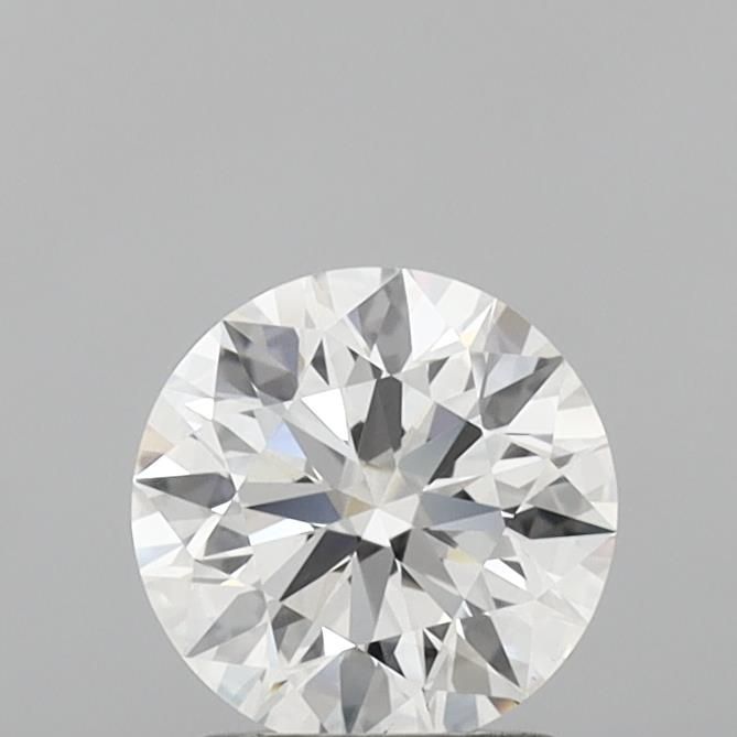 1.40 ct Round diamond