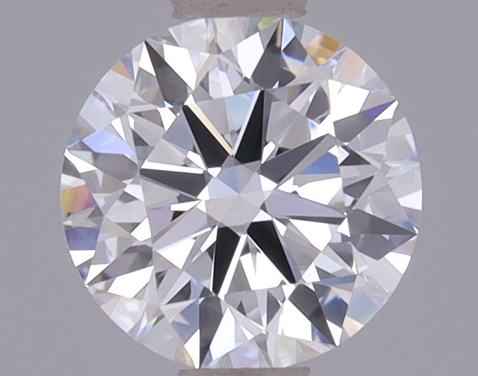 1.02 ct. round Lab Grown Diamond front image