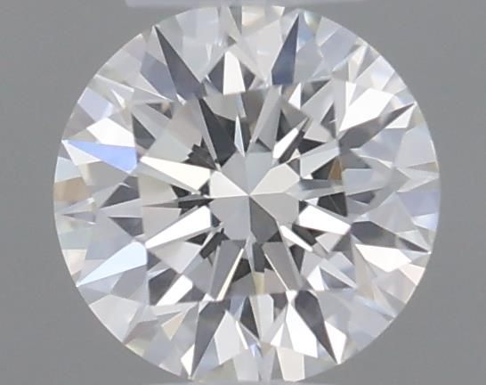 0.19 ct Round Diamond