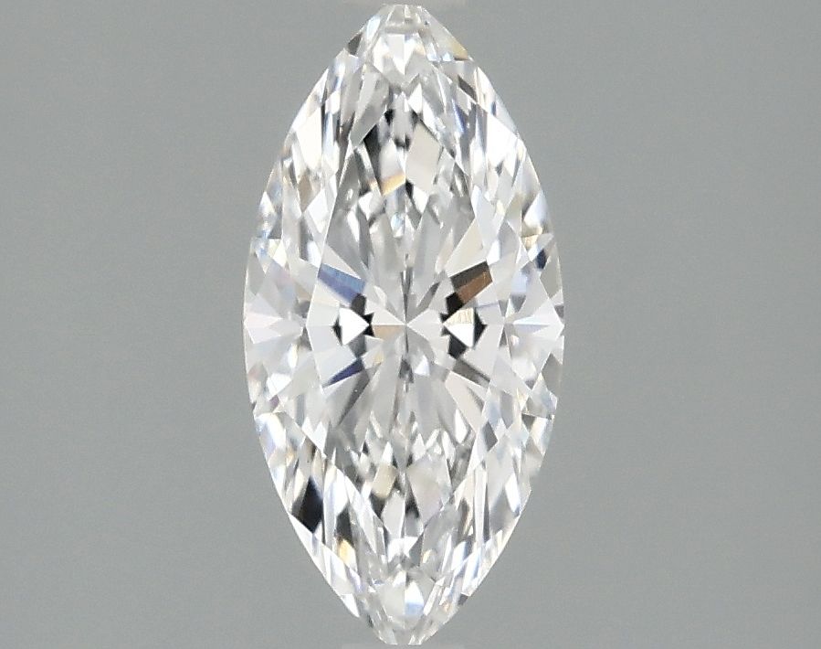 1.08 ct. marquise Lab Grown Diamond front image