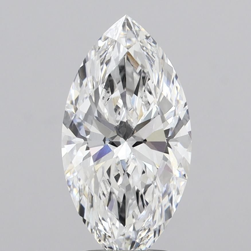 2.70 Carat