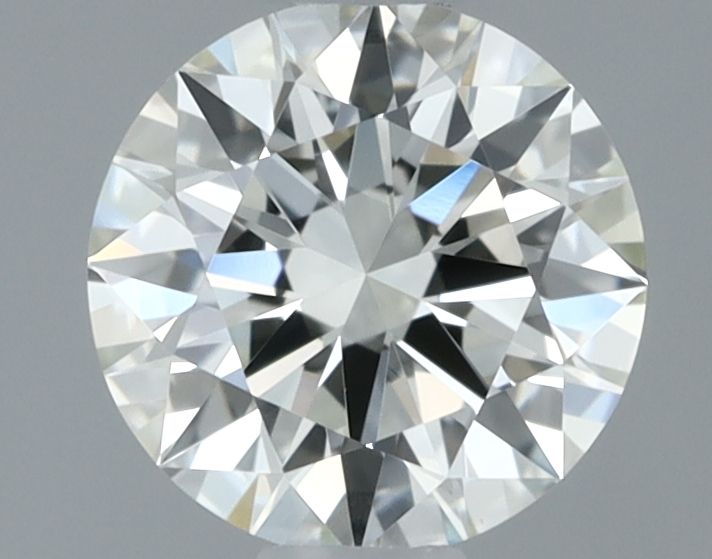 0.50 ct Round diamond