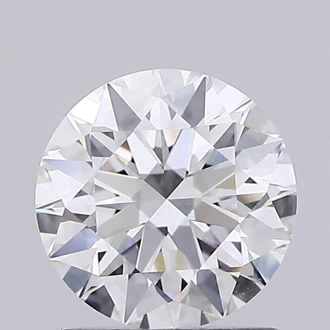 1.05 ct. round Lab Grown Diamond front image
