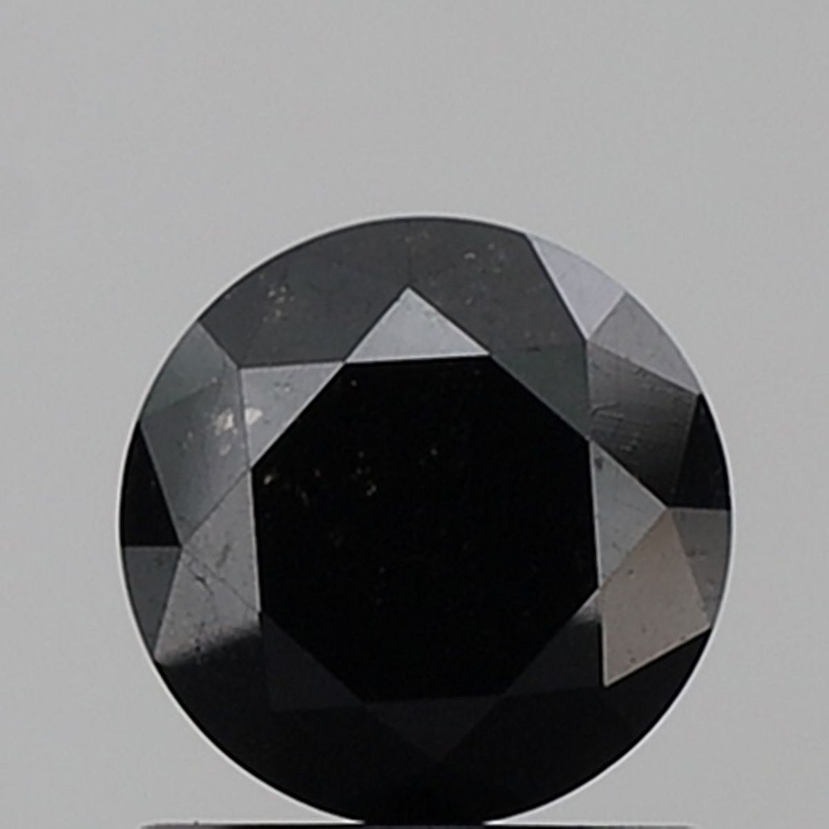 Diament 1.16 ct Fancy Black/VVS2