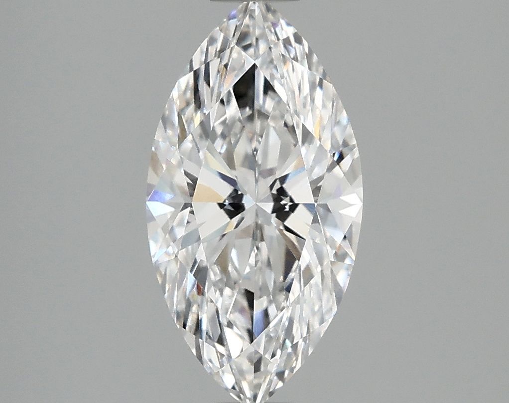1.94 ct. marquise Lab Grown Diamond front image
