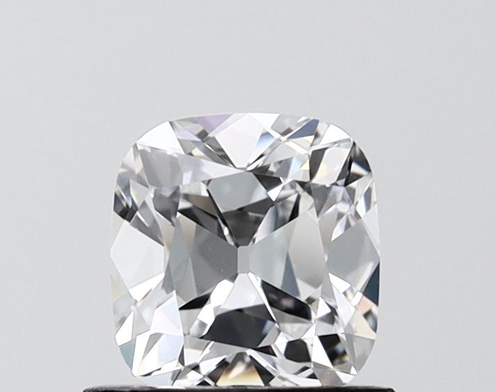 0.97 ct lab-grown Cushion Diamond