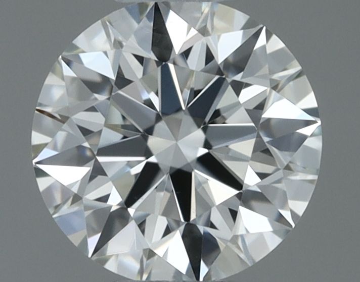 0.31 ct Round diamond