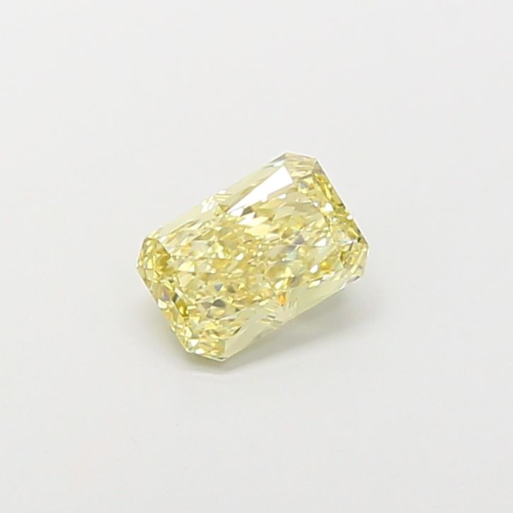 1.04 ct. radiant Lab Grown Diamond front image