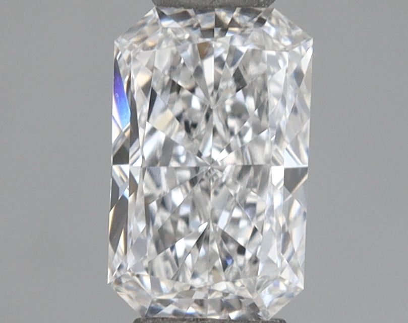 0.54 ct lab-grown Radiant Diamond