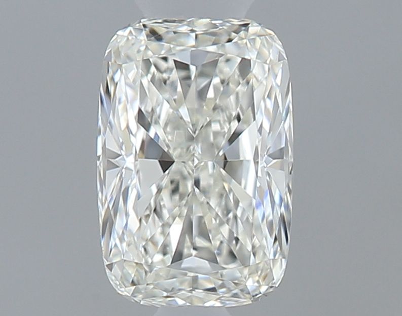 0.33 ct Cushion brilliant Diamond