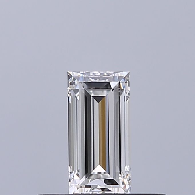 0.3 ct Baguette Diamond