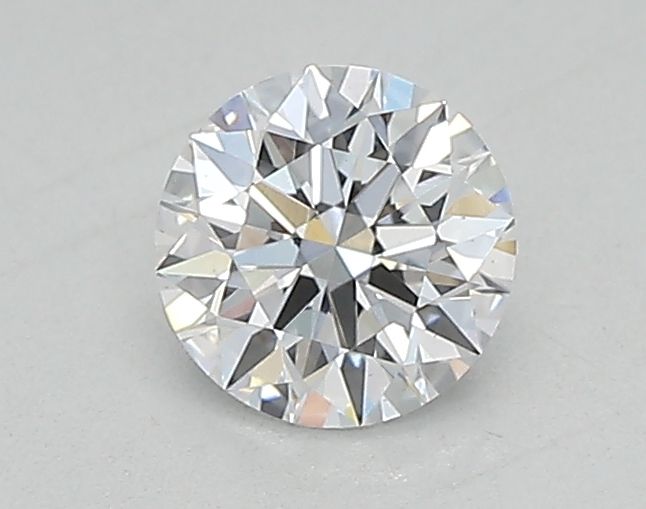 0.38 ct lab-grown Round Diamond