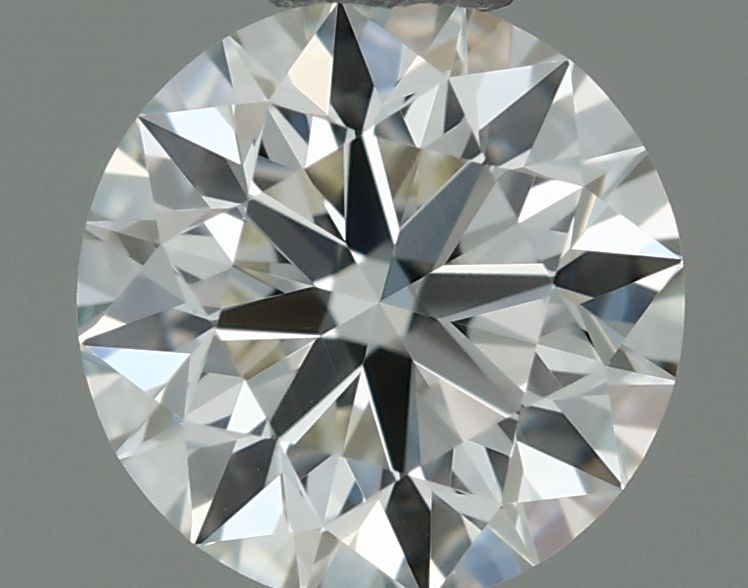 0.51 ct Round Diamond