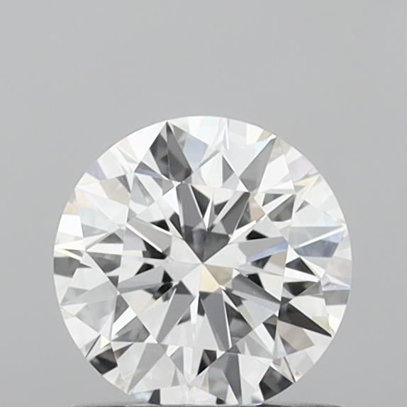0.78 ct. round Lab Grown Diamond front image