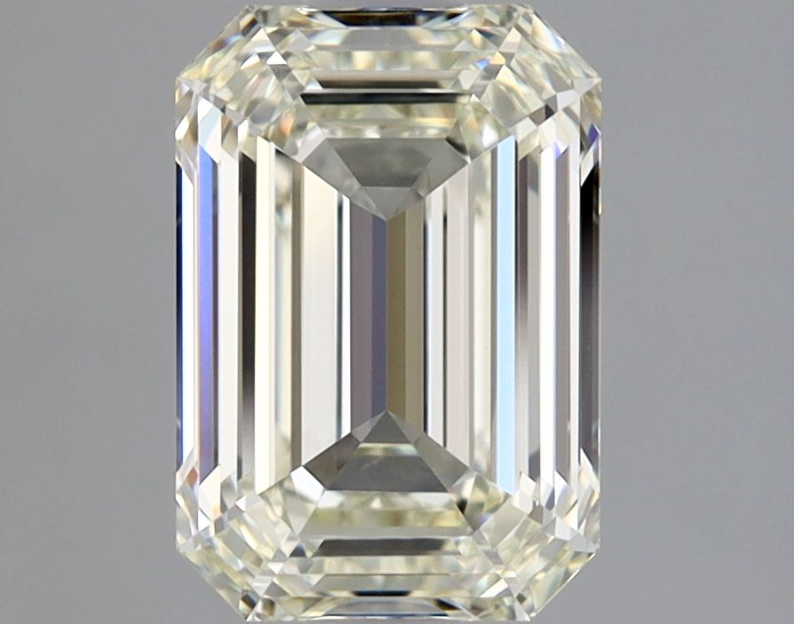1.50 ct Emerald diamond