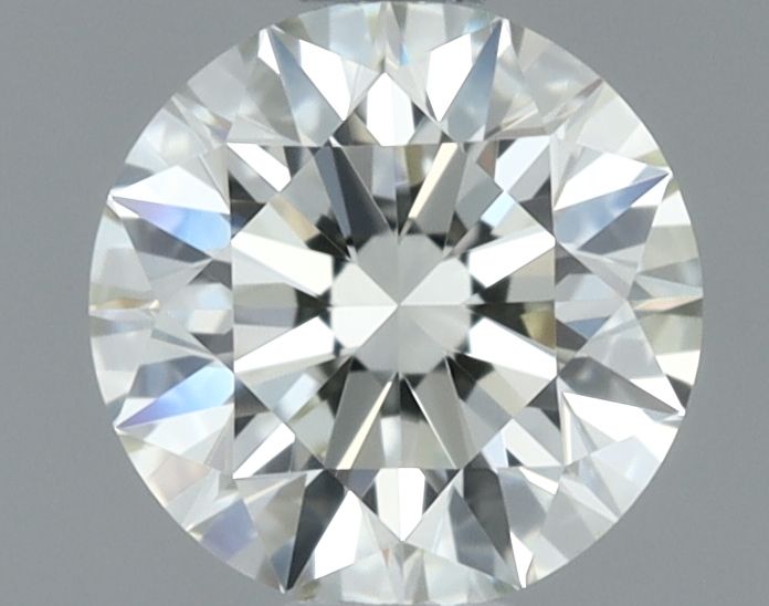 0.5 ct Round Diamond
