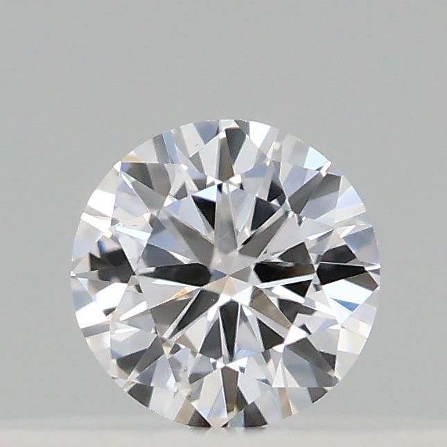 0.14 ct lab-grown Round Diamond