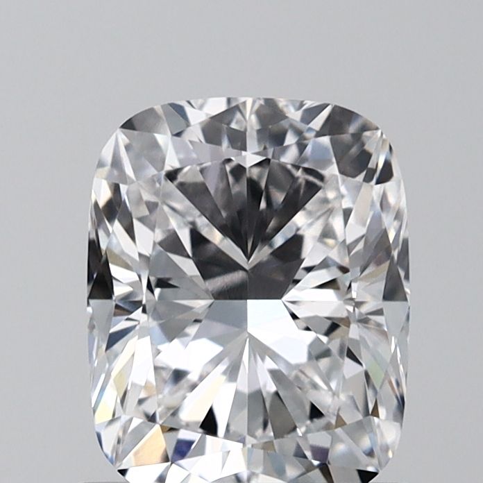 1.05 ct lab-grown Cushion modified Diamond