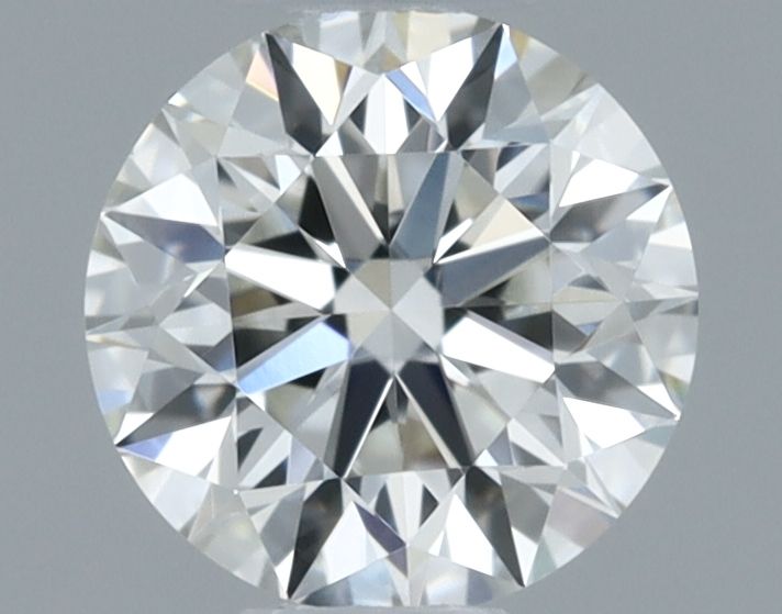 0.50 ct Round diamond