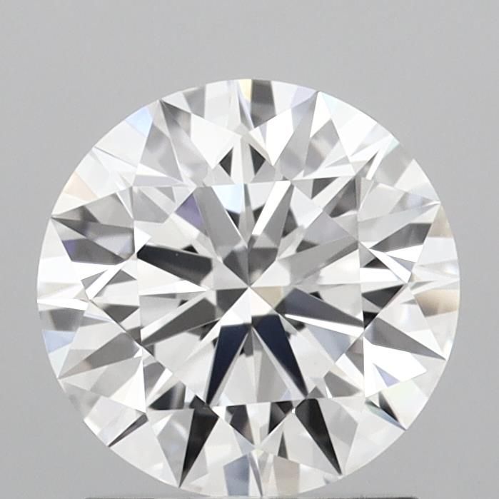1.51 ct. round Lab Grown Diamond front image