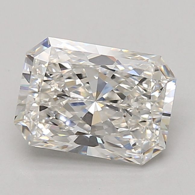 2.07 ct. radiant Lab Grown Diamond front image